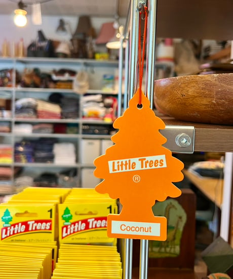 Little Trees 🌲 air freshner