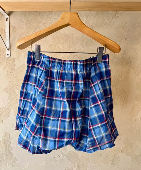 GILDAN classic woven boxers 🇺🇲