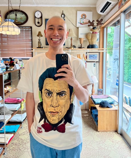SUPERMARKET  [ Dracula 🧛 ] tshirt