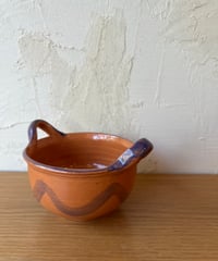 メキシカン感あるミニポッド