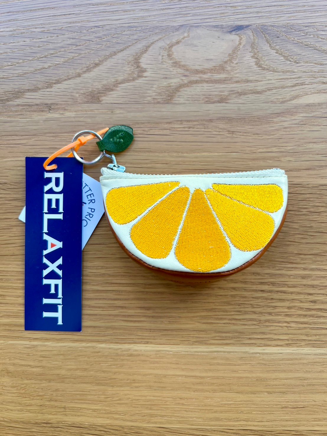 U*E様 supermarket RELAXFIT Valencia orang RELAXFIT №93 [Valencia orange🍊] | supermarket