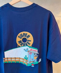 SUPERMARKET  [ Donuts 🍩 ] Donut shop  tshirts