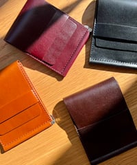 RELAXFIT   №19　[  Benjamin MoneyClip ]