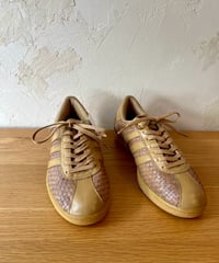 adidas TOBACCO WEAVE