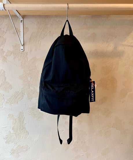 RELAX FIT №159　[ OneMileBackpack 🎒 ]