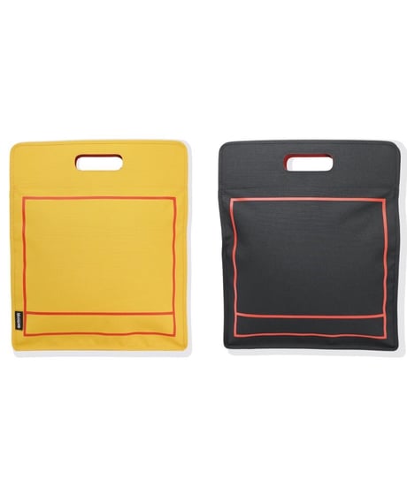 OUTDOOR PRODUCTS × RELAXFIT "Hand-Bag"