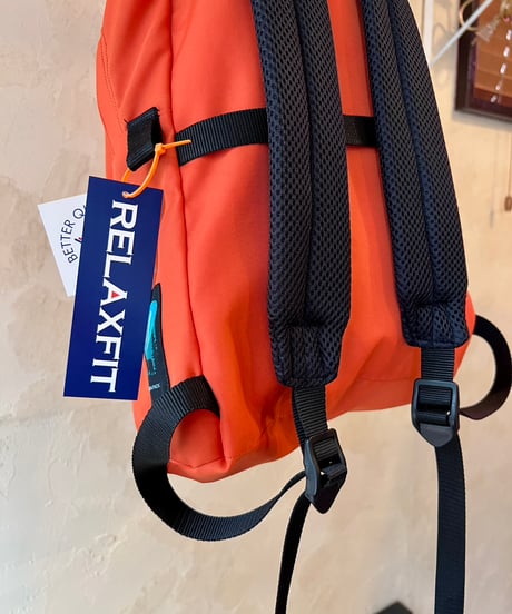 RELAX FIT №159　[ OneMileBackpack 🎒 ]