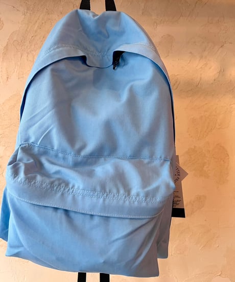 RELAX FIT №159　[ OneMileBackpack 🎒 ]