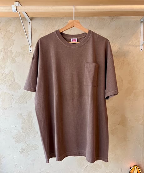 RELAXFIT №1 [ Pocket T-shirt ]