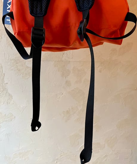 RELAX FIT №159　[ OneMileBackpack 🎒 ]