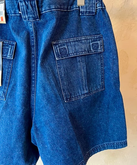 [ croft＆barrow ComfortCargo shorts ］ Modified  supermarket
