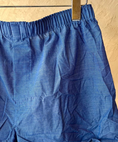 GILDAN classic woven boxers 🇺🇲