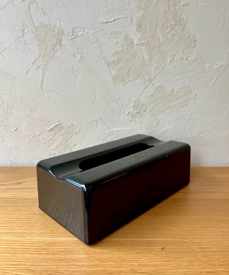 嬉しい🇺🇸製ティッシュホルダー