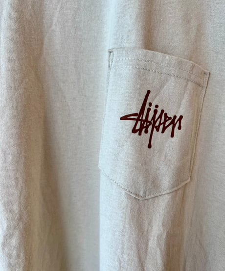 SUPERMARKET  [ super skater 🛹 ] Big tshirt