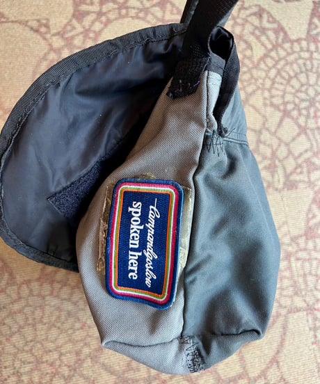 Katanigel  [ Messenger bag 🇯🇵 ］