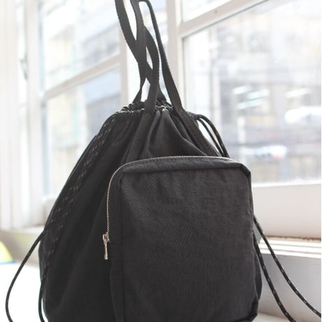 ［implres］IN-60 squeeze tote shoulder bag