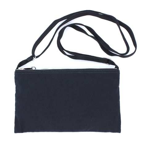 ［implres］IN-52 easy square shoulder bag