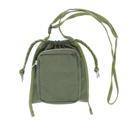 ［implres］IN-54 squeeze shoulder bag