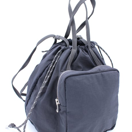 ［implres］IN-60 squeeze tote shoulder bag