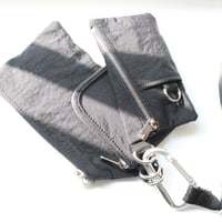 ［implres］IN-58 triple multi shoulder bag