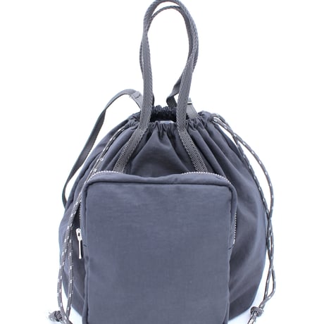 ［implres］IN-60 squeeze tote shoulder bag