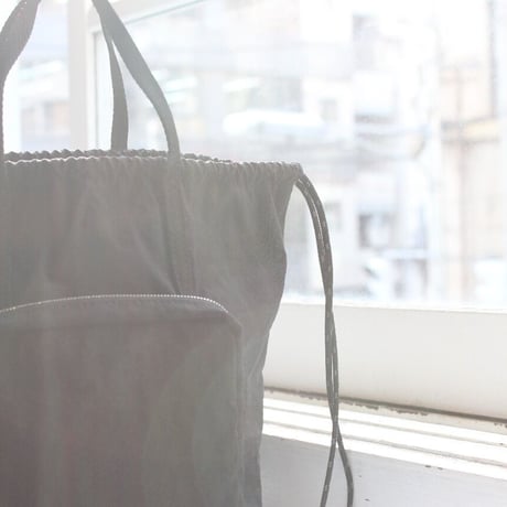 ［implres］IN-60 squeeze tote shoulder bag