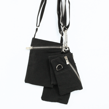 ［implres］IN-69 micro shoulderbag