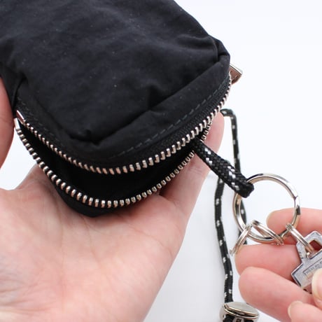 ［implres］IN-48 multi key case