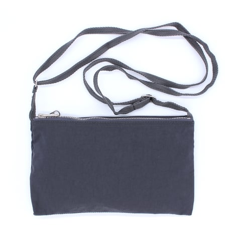 ［implres］IN-52 easy square shoulder bag