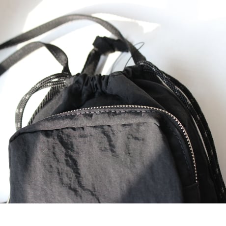 ［implres］IN-54 squeeze shoulder bag