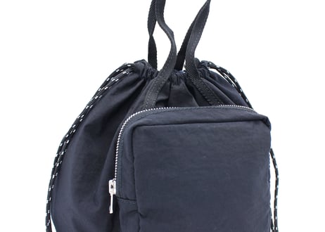 squeeze tote shoulder bag