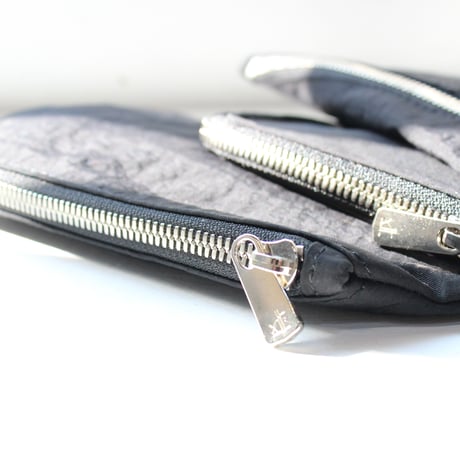 ［implres］IN-58 triple multi shoulder bag