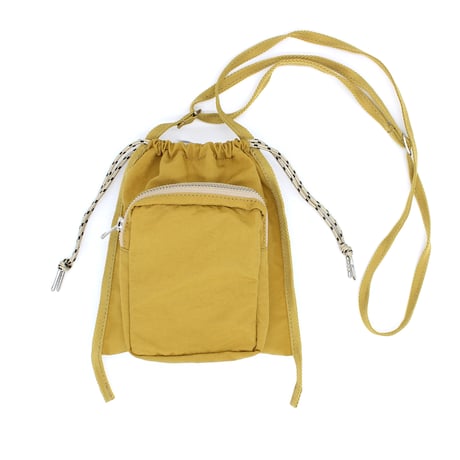 ［implres］IN-54 squeeze shoulder bag