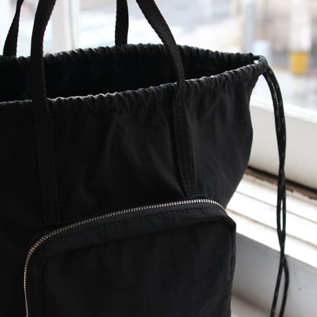 ［implres］IN-60 squeeze tote shoulder bag