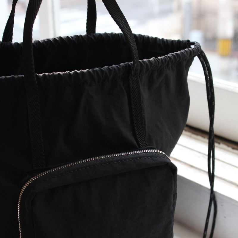 implres］IN-60 squeeze tote shoulder bag | implres