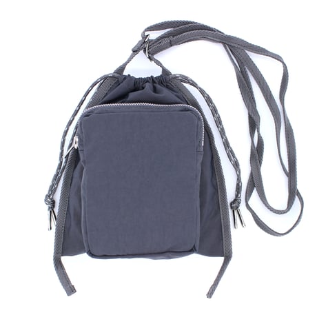 ［implres］IN-54 squeeze shoulder bag