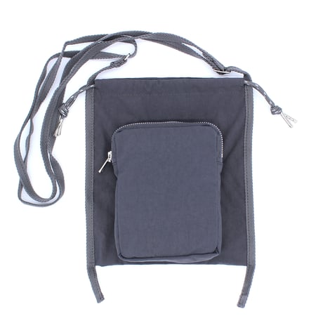 ［implres］IN-54 squeeze shoulder bag