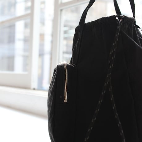 ［implres］IN-60 squeeze tote shoulder bag