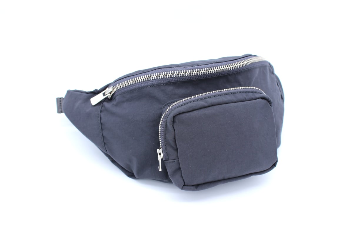 implres/インプレス】cheerful body bag ボディバッグ-