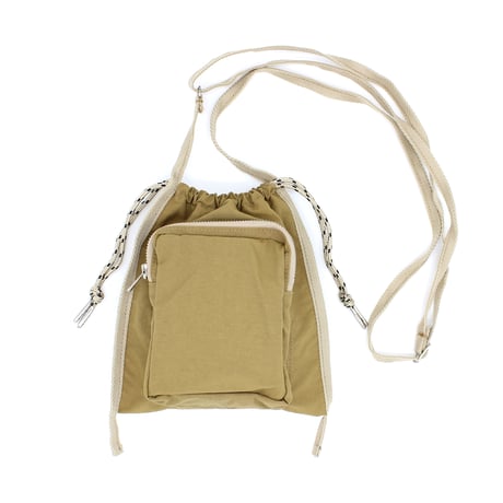 ［implres］IN-54 squeeze shoulder bag