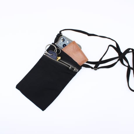 ［implres］IN-69 micro shoulderbag