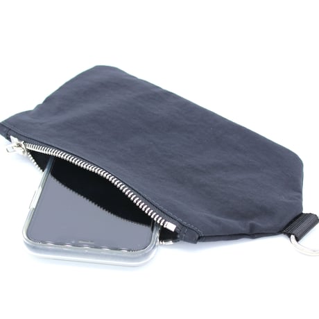 ［implres］IN-58 triple multi shoulder bag