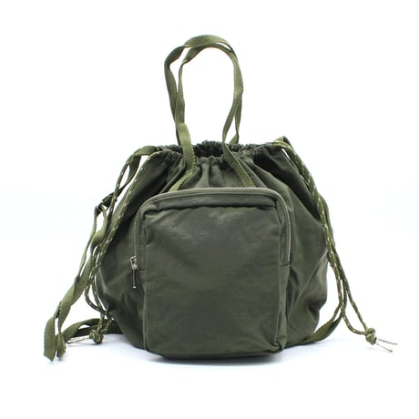 ［implres］IN-60 squeeze tote shoulder bag
