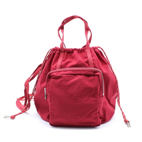 ［implres］IN-60 squeeze tote shoulder bag