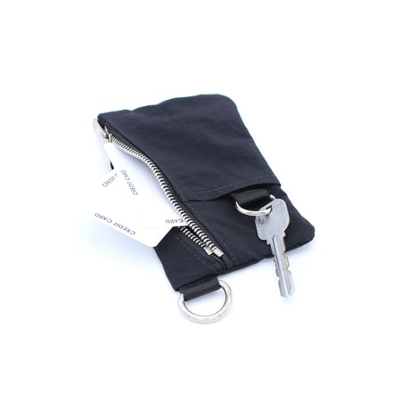 ［implres］IN-58 triple multi shoulder bag