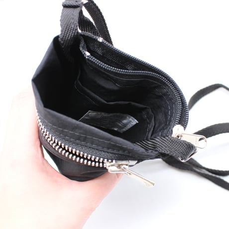 ［implres］IN-69 micro shoulderbag