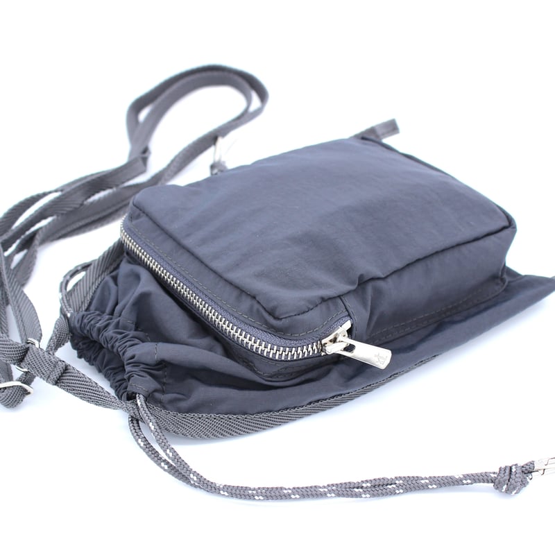 implres］IN-54 squeeze shoulder bag | implres