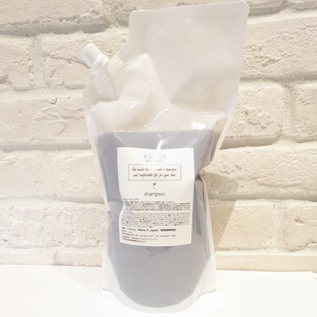 vi-ta shampoo 1000ml 詰め替え ￥6,600