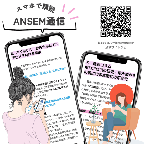 2026年ANSEM個人会員申し込み