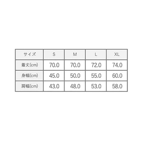 "ボンヌ・マリー"救済Tシャツ
